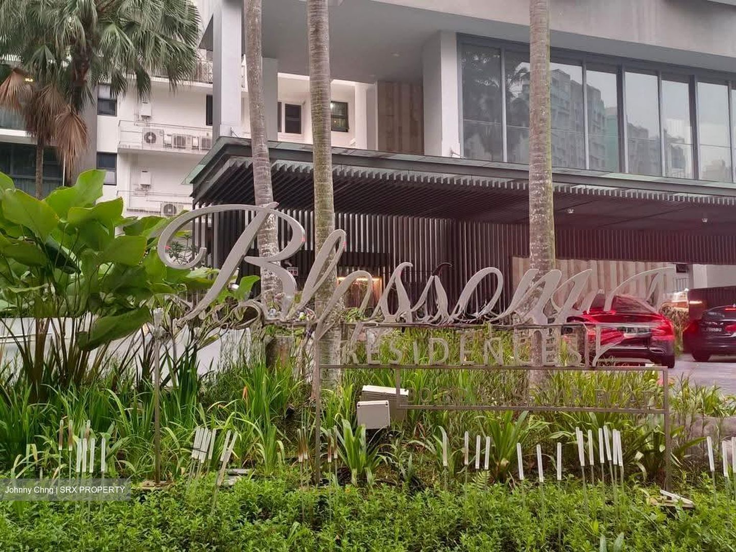 Blossom Residences (D23), Condominium #633013181